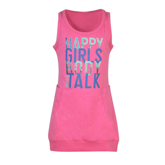 Bodytalk Παιδικό φόρεμα Bodytalk Παιδικό φόρεμα